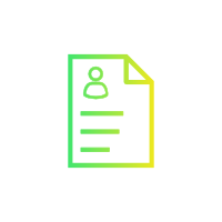 Sollicitatiebrief en cv